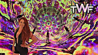 A Weekend In Las Vegas: Tour Of The Infinity Museum & Stay At Vdara Hotel & Spa