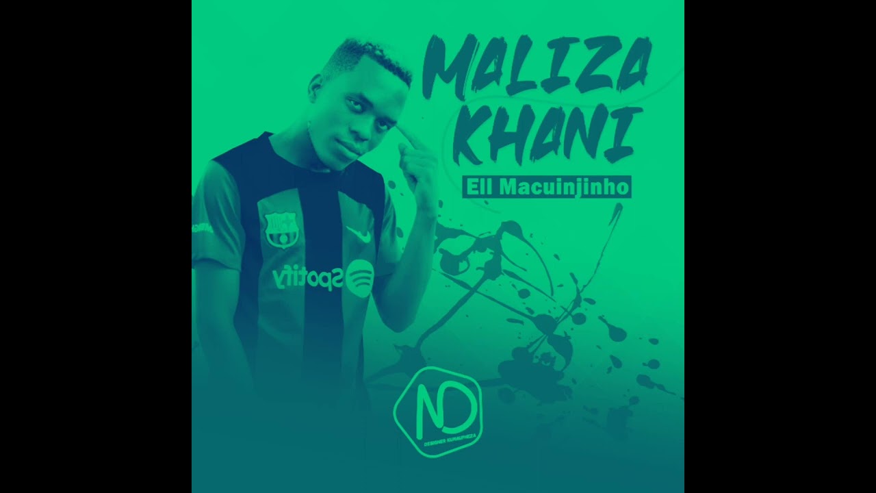 Ell macuinjinho-maliza(musica by big Danny). 2024 adlı videoyu YouTube'da izle Ell macuinjinho-maliza(musica by big Danny). 2024 adlı videoyu YouTube'da izle