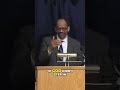 God's Justice: Answering the Problem of Evil #shorts