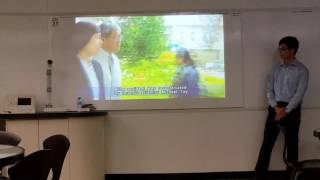 HW0310 Professional Communication: Intercultural Communication Part 1