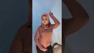 Tik Tok viral Terbaru || Hijab hot ketat 😂 #tiktok #pemersatubangsa #shorts