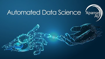 Automated Data Science - Cross Sell Modeling with Xpanse AI