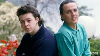 Tears for fears - Broken [1985] (magnums extended mix)