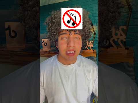 قررت عدم نشر الموسيقي موسيقي مسلم