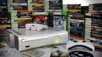 Ashish Dani - XBOX 360 - 3D Modeling & Compositing