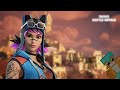 Fortnite chill avec vous et aprs on va discuter tout en jouant sur la hardcore 