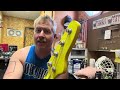 Building a DIY MonoNeon Bass Guitar 