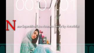 Nano-Separuhku Cover