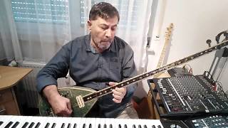 Selahattin Toprak - Taksi̇m Ankara Oyun