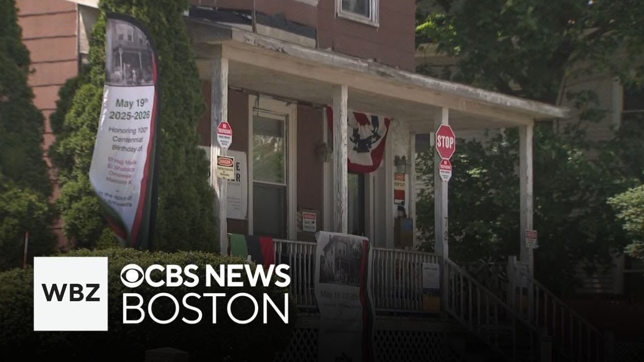 Honoring Malcolm X's legacy on his 100th birthday