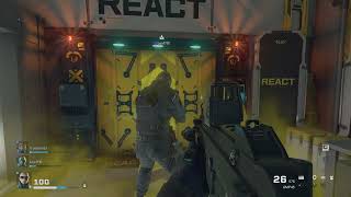 Tom Clancy's Rainbow Six Extraction | Still Alive In 2026