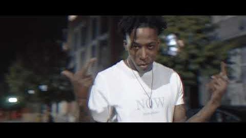 YNE Sosa “In 3rd Person” [Official Video] Shot By’ Ock