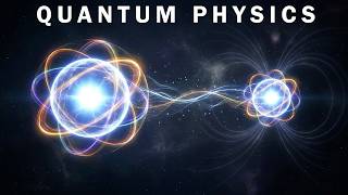 The Strange Rules of Quantum Physics Explained Slowly