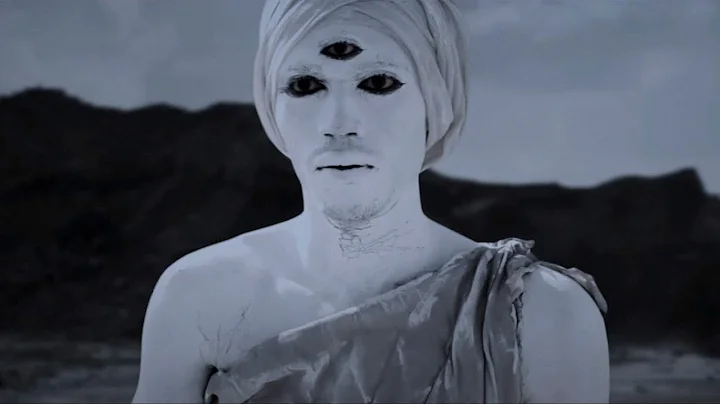 Nic Billington - Love Bound (Official Music Video)