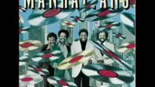 Manhattans - Do You Really Mean Goodbye chords