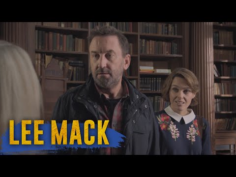 Not Going Out - Schooling | Full Episode