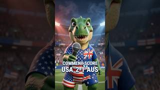 USA vs Australia: Trap Game Alert | World Cup 2026