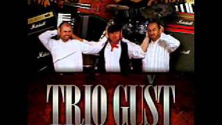 Trio Gust - Italian mix 2007.  (talijanski mix) chords