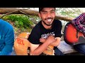 VIRAL Pengamen Disawer Uang 1 Juta Oleh Youtuber Terkenal