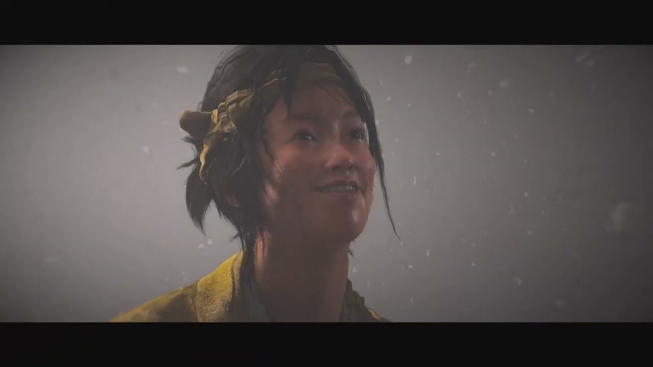 Ghost of Yōtei 7. Bölüm