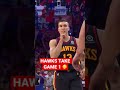 Quavo, Bogdan and Trae Celebrate Game 1 Win Over 76ers #Shorts