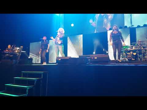 Beatrice Egli- Du gibst meinem Leben einen Sinn (live)