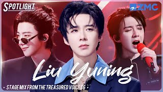 Download Lagu Liu Yuning takes over the stage💥 Watch this iconic stage mix now! / The Treasured Voice S6 Special MP3 Download Lagu Liu Yuning takes over the stage💥 Watch this iconic stage mix now! / The Treasured Voice S6 Special MP3