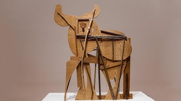 Machines Before the Machines: A Prehistory of Cybernetics (01/08)