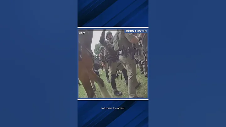 Same videos, different interpretations; people react to UT protest bodycam videos