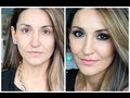 'Drab to Fab': Green Smoke Makeup Outono e Inverno - Vivan