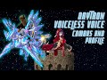 1000Iq Drytron Voiceless Voice Deck Profile and Combo tutorial - Jamie Morgan ft. Andrea Rizzo