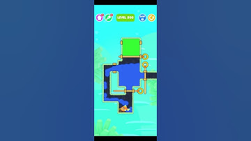 Save the fish 🦈 | Level 500 | New Update 🔥 | #shorts #games all levels