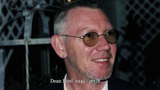 Vignette de la vidéo "Dean Ford - Ken Bruce tribute - UK Network BBC Radio 2 - 3rd Jan 2019"