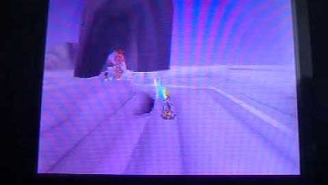 LP Code Lyoko DS part 31 Ridin