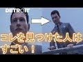 コメントで教えてもらった『高さを怖がるコナー』【通常バージョンとの比較動画】←デトロイトビカムヒューマンプレイ(detroit become human gameplay)
