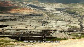 Chinas State Stockpiler Aims To Purchase Record 1