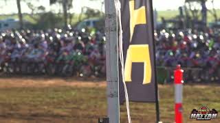 2022 Penrite Hattah Desert Race - Sunday live stream recording