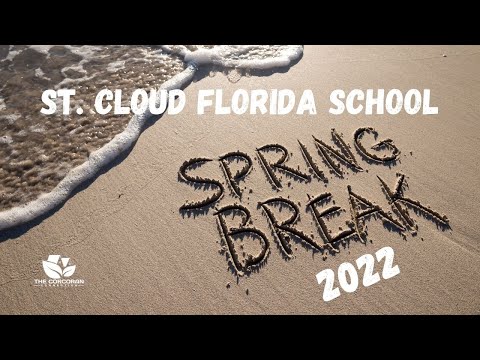 Saint Cloud Elementary Christmas Break 2022 St. Cloud Florida School Spring Break 2022 | School District Of Osceola  County | 1-844-Corcoran - Youtube Saint Cloud Elementary Christmas Break 2022 St. Cloud Florida School Spring Break 2022 | School District Of Osceola  County | 1-844-Corcoran - Youtube