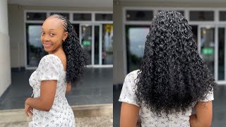 Lets get Crochet Braids! ft Elfin Hair | OG Parley