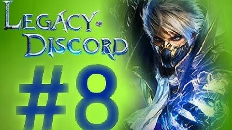 LETS PLAY LEGACY OF DISCORD -FURIOUS WINGS- PART8| SMALL FLASHBACK|