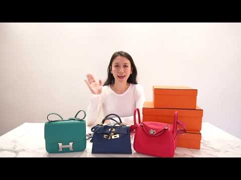 2020 Hermes mini