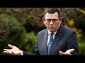 Dan Andrews made a ‘catastrophic political blunder’ with construction shutdown