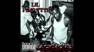 Lil Pimp Tyte - dopeboy dreams