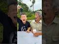 Hai ông cháu trêu trọc nhau siêu dễ thương 😂😱👶😍👴#shorts #cute#1063