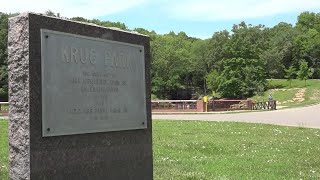 Work Set To Begin On Krug Park Renovation