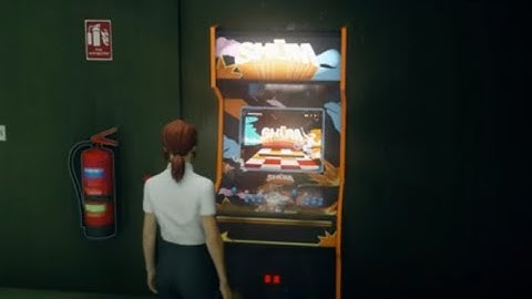 Control - Shüm Crowd Control playthrough