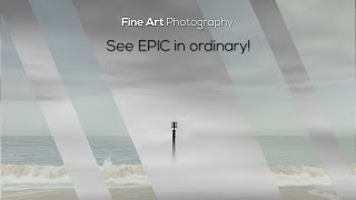 See EPIC in Ordinary Fine Art Photography by Gary Gough 16,989 views 8 months ago 20 minutes