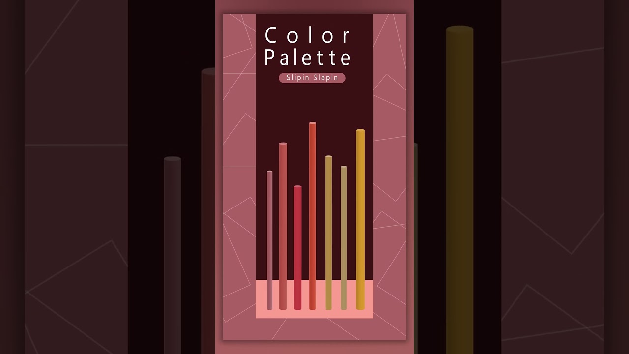 Color Palette Design