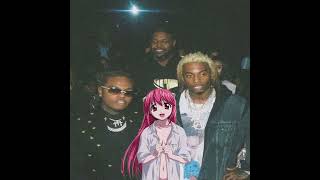 Code10/Code80 x KUDOKUSHI type beat - Ready First Player