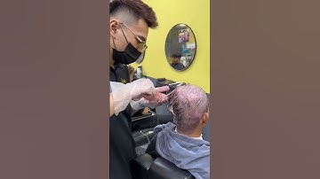 Học tóc ở 30shine academy có gì đặc biệt?